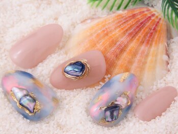 ワイズネイル(Y's NAIL)/