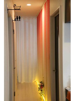 エリタージュ(Heritage)/