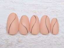 キャンアイドレッシー 下赤塚店/シンプルニュアンス 5