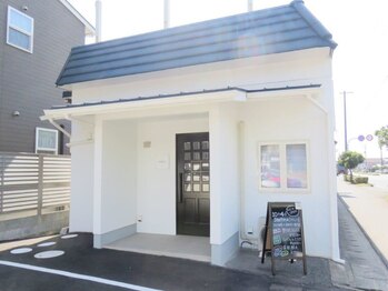 ステッリーナ(stellina)/stellina外観