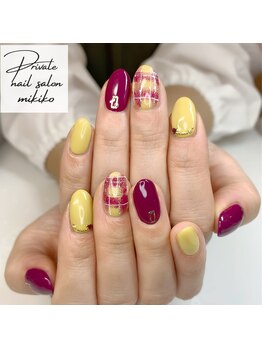 ミキコ(Mikiko)/