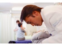 ARS 巣鴨/本場米国発祥の全身骨格矯正！