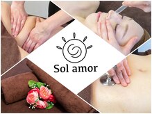 ソル アモーレ(Sol amor)