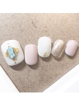 メイ アンド ティースタイル(Mei&T's style)/