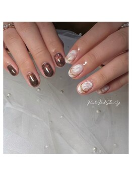 シャトン(Chaton)/マグネット