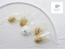 ネイリット 銀座(Nailit)/¥8200【¥9020】