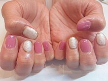 アールエム(Rm)/5月◎ネイル