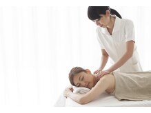 アユナタ(Ayu Natah)/頑固な肩こりもスッキリ！