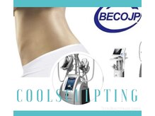 リノア 柏(Lino'a)/国際特許取得の脂肪冷却完備★