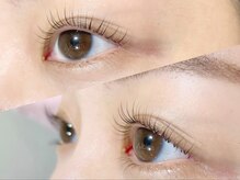 ウララ バイ ロキエ(u-LALA by ROCHIE)/＠u_lala.akina