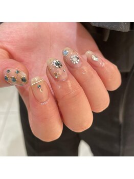 ネオリーブ ギンザ(NeoliveGINZA)/￥9000コース☆