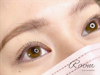 ガーデン バイ イル(GARDEN by illu)/パリジェンヌラッシュリフト