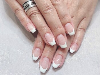 フミ(FMI)/フレンチネイル