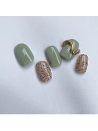 【HAND】Simple  course