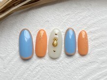 マイレ(Maile)/定額アートデザイン