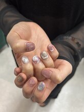 サクラ(SAKURA)/うるちゅるマグネット☆