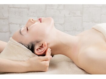 キャロリーヌ新宿店/ボディメイクリンパ　初回￥6600