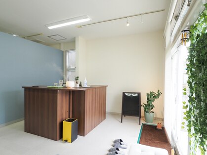 ホグステの写真