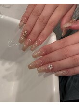 クリア(Clear)/ちゅるキラ