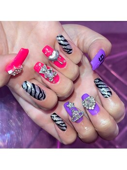 ピンズイチロク(PINS16)/ジェル120分