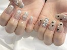 【Saki @kato_inails】