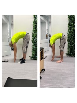 エムイー(ME)/メンズピラティス