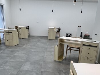 キルナリビング(kiruna living)/【店内】