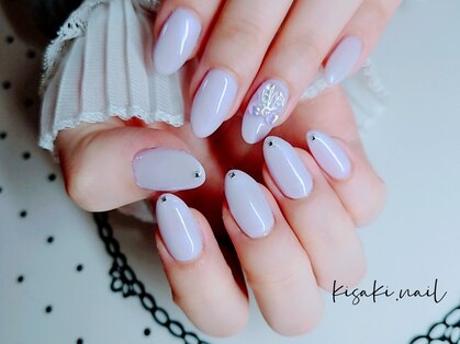 キサキネイル(kisaki nail)の写真