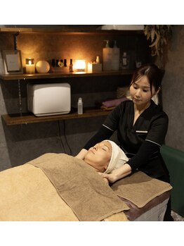 リボーン(REBORN)/エステメニュー【完全個室】