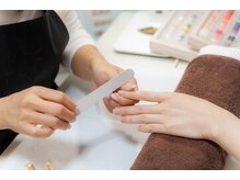 ビューティサロン マーメイド/オフ＆ケア