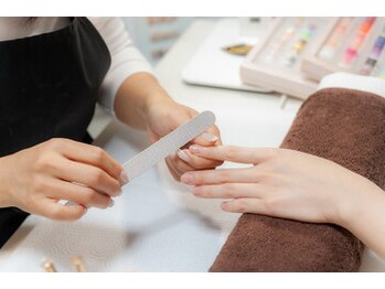 ビューティサロン マーメイド/オフ＆ケア