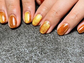 イル(ile)/HAND マグネット