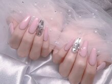 ミナミ(MINAMI)/埋め尽くし