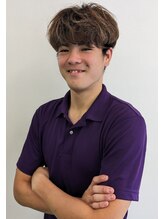 至極 麻布十番(Shigoku) 久原 慧人
