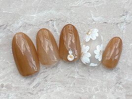 【西村】　アート定額¥8580