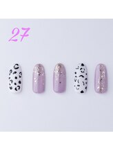 はあとねいる イオン 鶴見緑地前店/[ハンド：27]