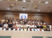 タイマッサージアワード2024でベストセラピスト賞を受賞しました