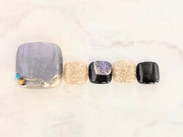 【フット定額プラチナ¥7000】