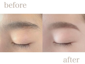 カーラ(Curla)/大人上品なアーチ眉☆