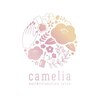 カメリア(camelia)のお店ロゴ