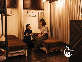 ラストリゾート/現状で満足してません！