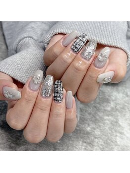 フェリス(feliz)/-