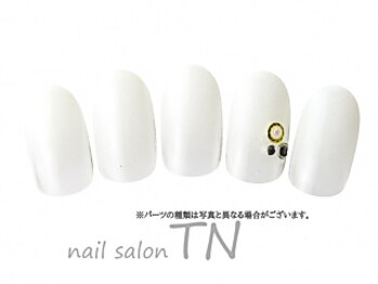 ティーエヌ TSUTAYA八戸ニュータウン店/12月☆定額3900円コース