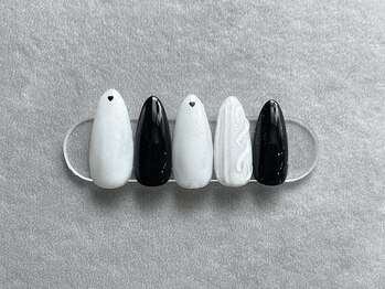 アンドネイルコロン(&Nail:)/定額★70min