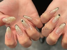 シー(SHE)/ラインフレンチ