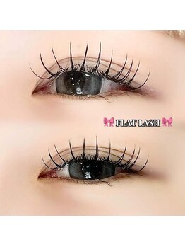 リスタ 飯塚店(Lista)/フラットラッシュ