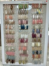 ディシェル(D cier)/【Hand】simple design