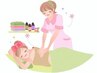 【首肩コリ・むくみ解消】 オイルリンパ 全身 《60分》 ￥5000→￥4500