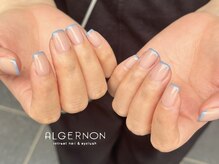 アルジャーノン リトリート(ALGERNON retreat)/スキニーフレンチ