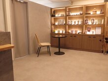 アイン 銀座(Ain)/店内